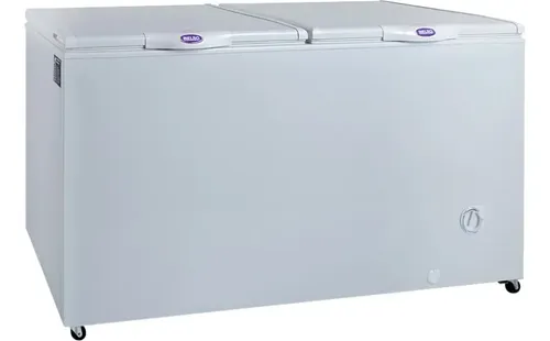Freezer Horizontal Inelro Fih-550 A++ 470l Inverter Blanco
