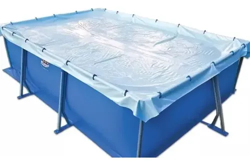 Cubre Y Base Para Pileta Pelopincho 1043