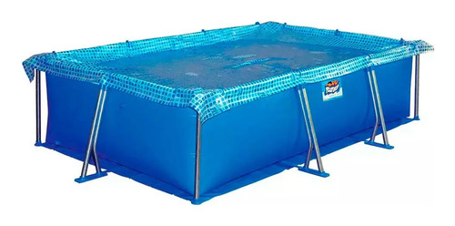Cubre Y Base Para Pileta Pelopincho 1043
