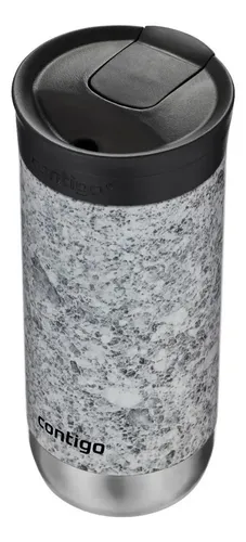 Vaso Térmico Contigo Spleckled Slate X 473ml Gris Speckled Slate