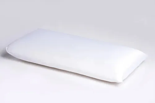 Combo X2 Almohada King-house 85x45 Viscoelastica King Blanco