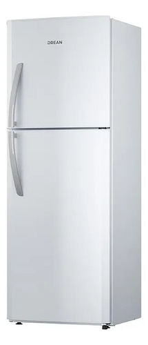 Heladera Cíclica Drean Hdr400f30b 397 Litros Blanco Defrost Blanco