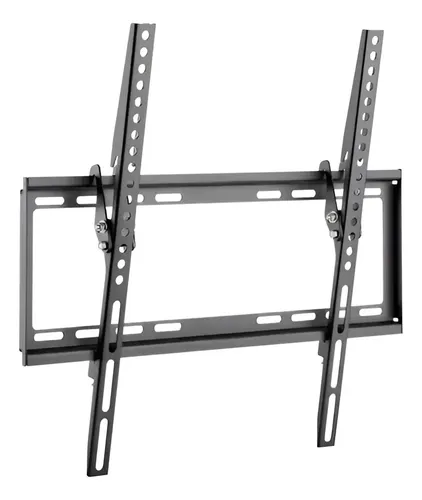 Soporte Led 32  A 55  Onebox Ob-i35 C/inclin Hasta 35kg Negro