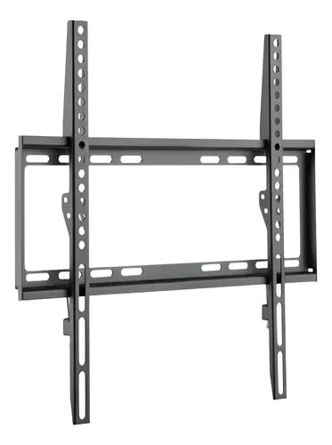 Soporte Led 32  A 55  Onebox Ob-i35 C/inclin Hasta 35kg Negro