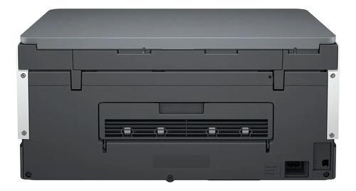 Impresora Multifuncional Hp Smart Tank 720 Sistema Continuo A Color Wi-fi Duplex (doble Cara Automático) Blanco