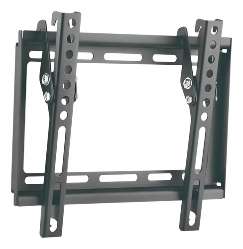 Soporte Led 23  A 42  Philco Tv2342b Basculante 35kg Negro
