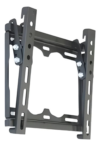 Soporte Led 23  A 42  Philco Tv2342b Basculante 35kg Negro