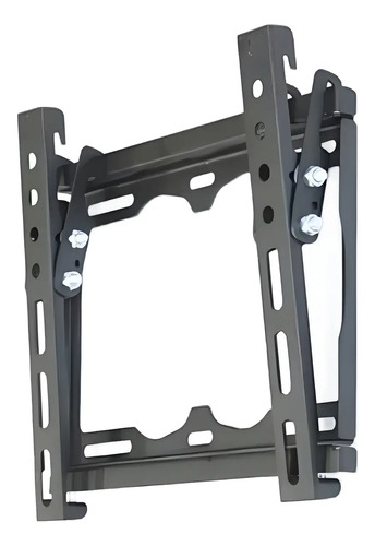 Soporte Led 23  A 42  Philco Tv2342b Basculante 35kg Negro