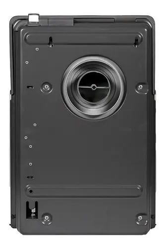 Calefactor Eskabe 2000 Tb S21 Marfil C/aromatizador Marfil