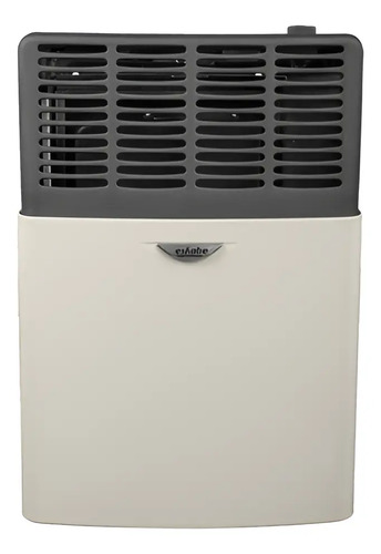 Calefactor Eskabe 2000 Tb S21 Marfil C/aromatizador Marfil