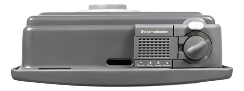 Calefactor Eskabe 2000 Tb S21 Marfil C/aromatizador Marfil