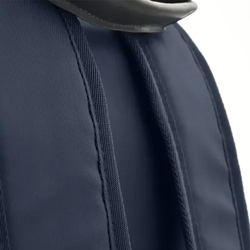 Mochila Para Notebook Klip Xtreme Berna 15.6 Color Azul Liso