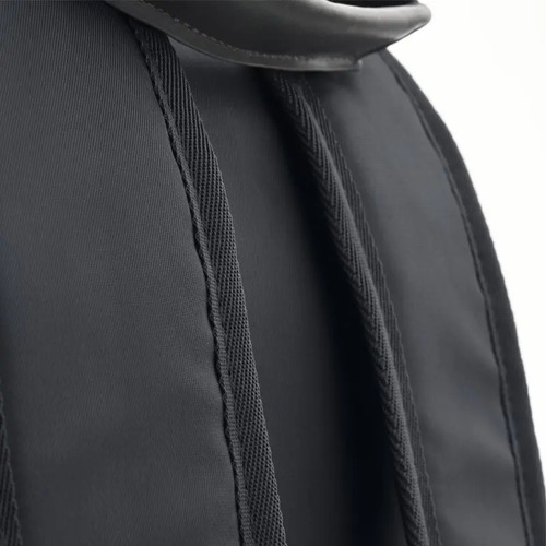Mochila Para Notebook Klip Xtreme Berna Color Gris Liso