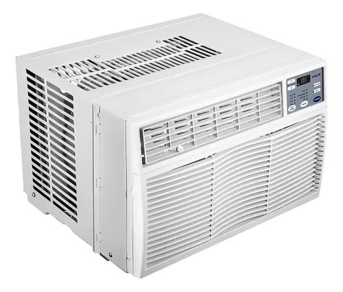 Aire Acondicionado Ventana Gree Solo Frio 2750 Frigorias Blanco