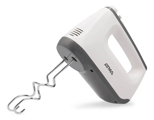 Batidora Atma Bm8739a 400w Blanco 50 Hz