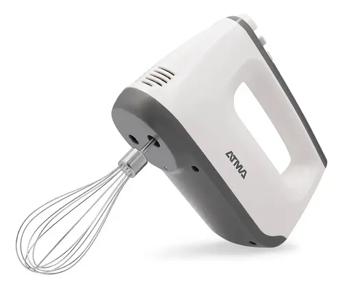Batidora Atma Bm8739a 400w Blanco 50 Hz