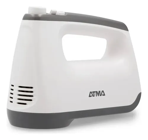 Batidora Atma Bm8739a 400w Blanco 50 Hz