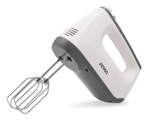 Batidora Atma Bm8739a 400w Blanco 50 Hz