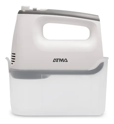 Batidora Atma Bm8739a 400w Blanco 50 Hz