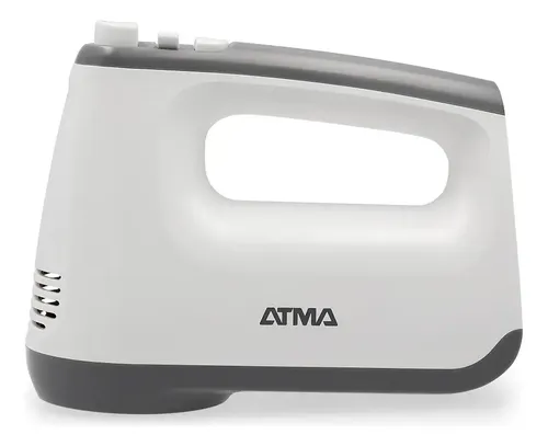 Batidora Atma Bm8739a 400w Blanco 50 Hz