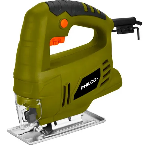 Sierra Caladora Philco Sk353p 350w 3000rpm