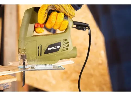 Sierra Caladora Philco Sk353p 350w 3000rpm