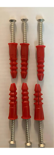 Agarradera Barral Recta Seguridad Acero Inoxdidable 60cm Plateado