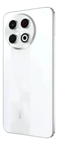 Celular Tecno Spark 30 Pro Blanco 128gb 8gb Ram Blanco