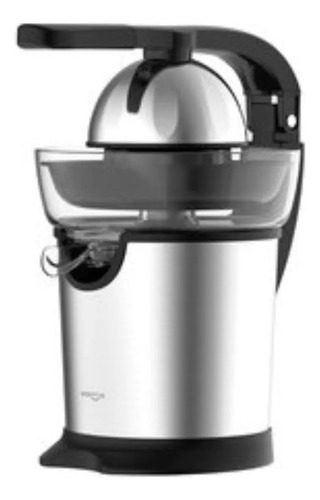 Exprimidor Eléctrico Vonne Acero Inoxidable 50/60 Hz