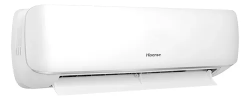 Aire Acondicionado Split Hisense 3200 Watt Frio Calor Blanco