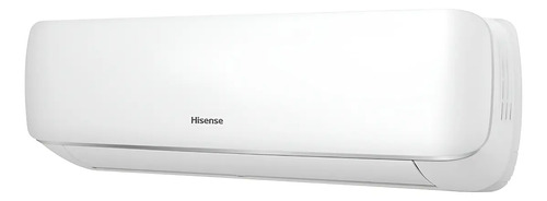 Aire Acondicionado Split Hisense 3200 Watt Frio Calor Blanco