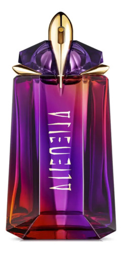Perfume Mugler Alien Hypersense Edp 90ml Floral Amaderado Mujer