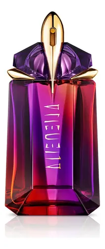 Perfume Mujer Alien Hypersense Edp Recargable 60 Ml 3c