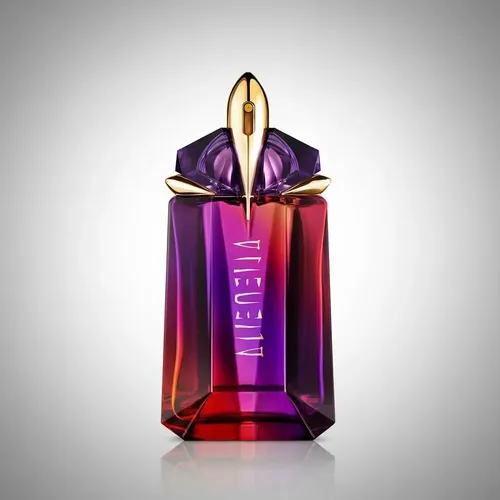 Perfume Mujer Alien Hypersense Edp Recargable 60 Ml 3c