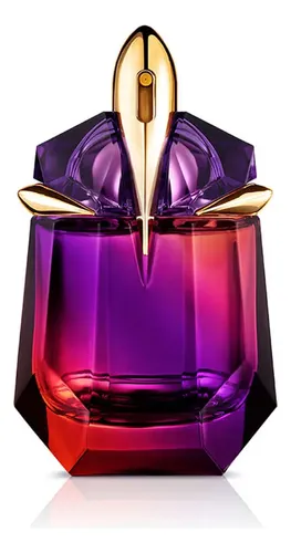Perfume Mujer Alien Hypersense Mugler Edp Recargable 30 Ml