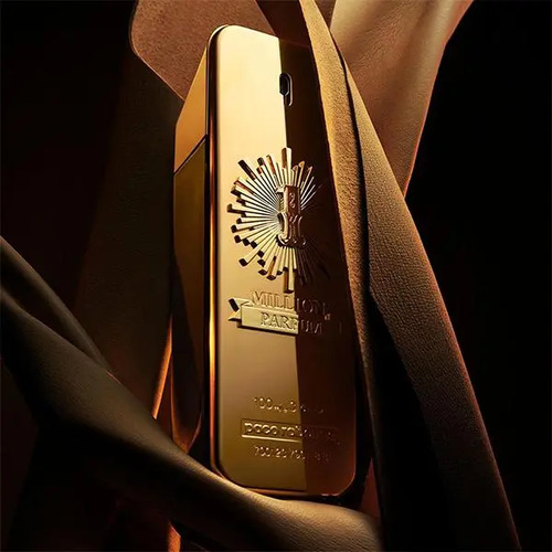 Perfume Rabane 1 Million Parfum 50 Ml Masculino Edp 50ml Para Hombre