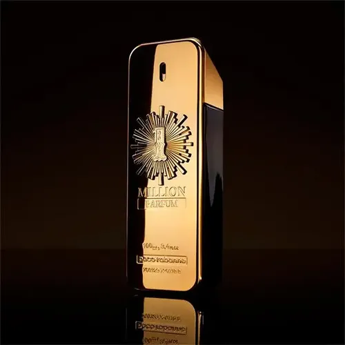 Perfume Rabane 1 Million Parfum 50 Ml Masculino Edp 50ml Para Hombre