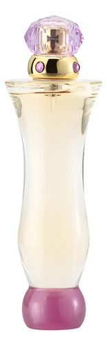 Perfume Versace Woman Edp Floral Amaderado 100ml