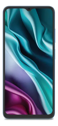Noblex N62 Dual Sim 64gb Azul 4gb Ram