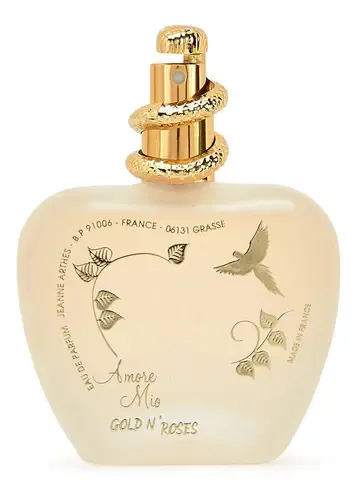 Amore Mio Gold N Roses Edp 100 Ml 3c