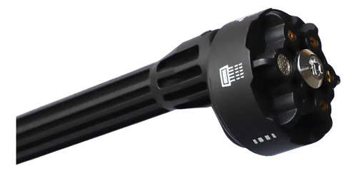 Pistola Hidrolavadora A Bateria Barovo Con Maletin Amarillo 60