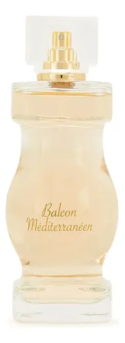 Jeanne Arthes Balcon Mediterraneen 100ml Edp