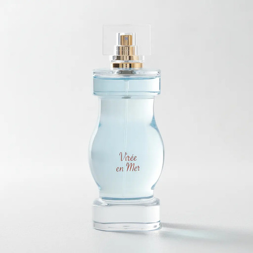 Perfume Mujer Collection Azur Viree En Mer Edp 100ml