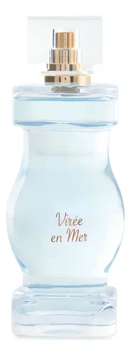 Perfume Mujer Collection Azur Viree En Mer Edp 100ml