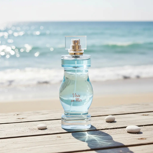 Perfume Mujer Collection Azur Viree En Mer Edp 100ml