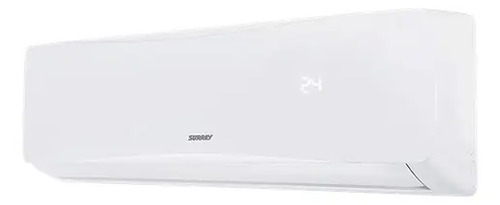 Aire Acondicionado Surrey Frio/calor 4400kcal Blanco