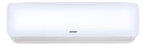 Aire Acondicionado Surrey Frio/calor 4400kcal Blanco