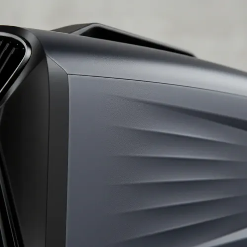 Aire Acondicionado Portátil Vonne 400 W 1300 Frigorias Negro