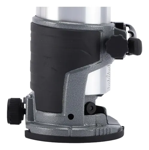 Fresadora Barovo 30000rpm 6/8mm Veloc. Variable Profesional
