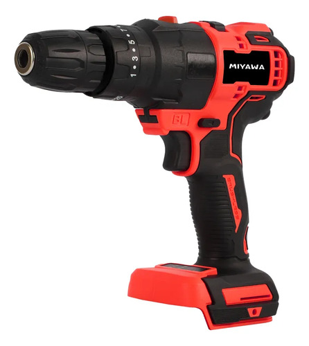 Kit Multiherramientas 5 En 1 Inalámbrico 20 V Con Maletín